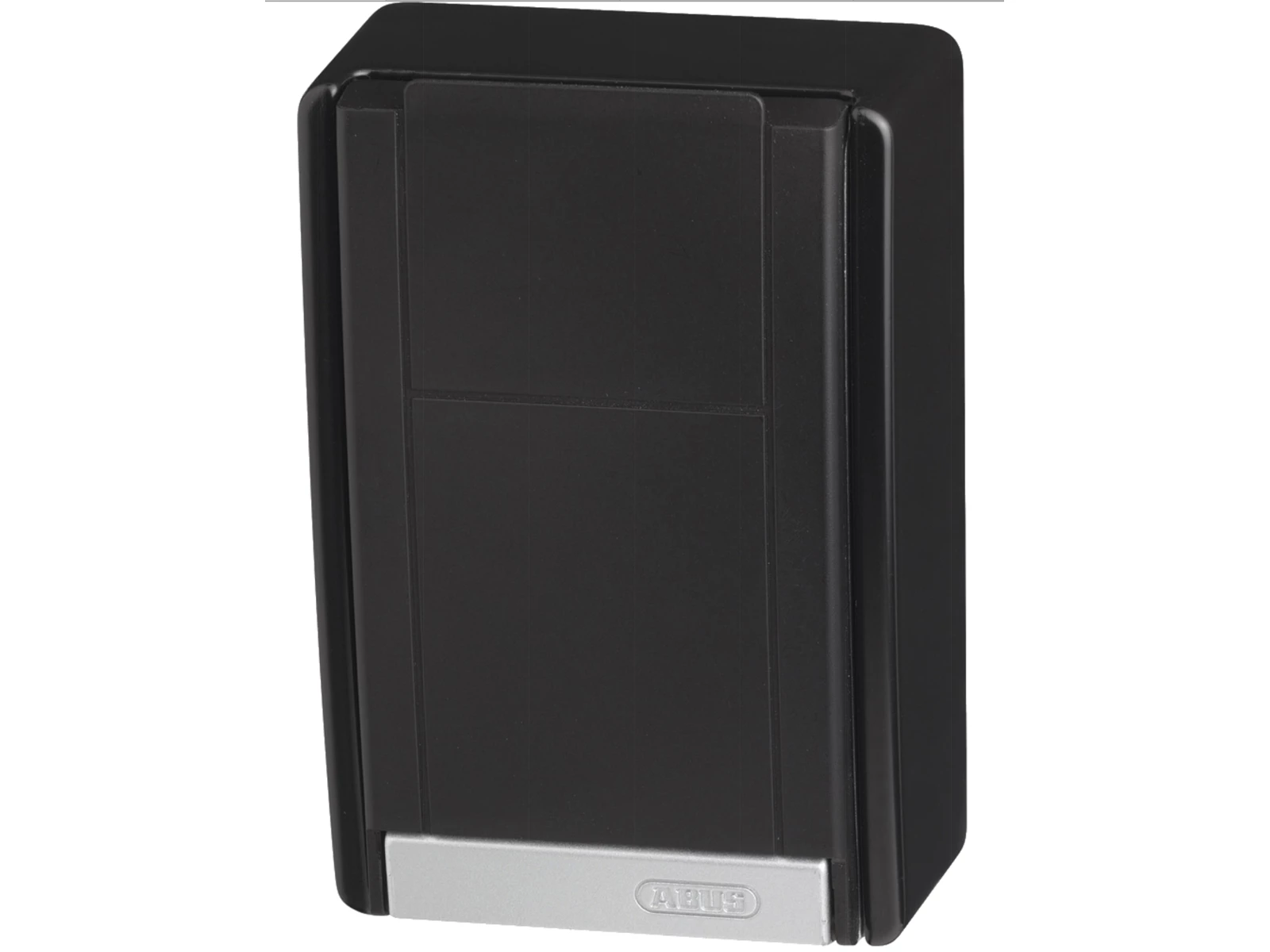 Abus 767 - Nyckelbox- Med Knappar Till Kod