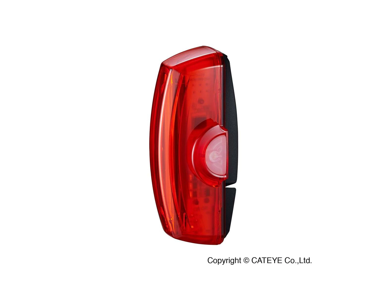Cateye Rapid X2 - Baklykta - 50 Lumen - TL-LD710-R USB