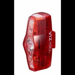 Cateye - Bakljus ViZ150 - 150 Lumen - USB Uppladdningsbar