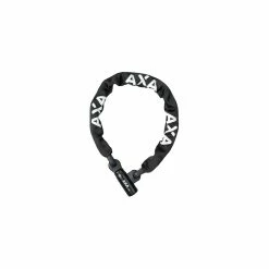 Axa Basta AXA LINQ - Kättinglås Med 2 Nycklar - 1000x9,5 Mm - Svart