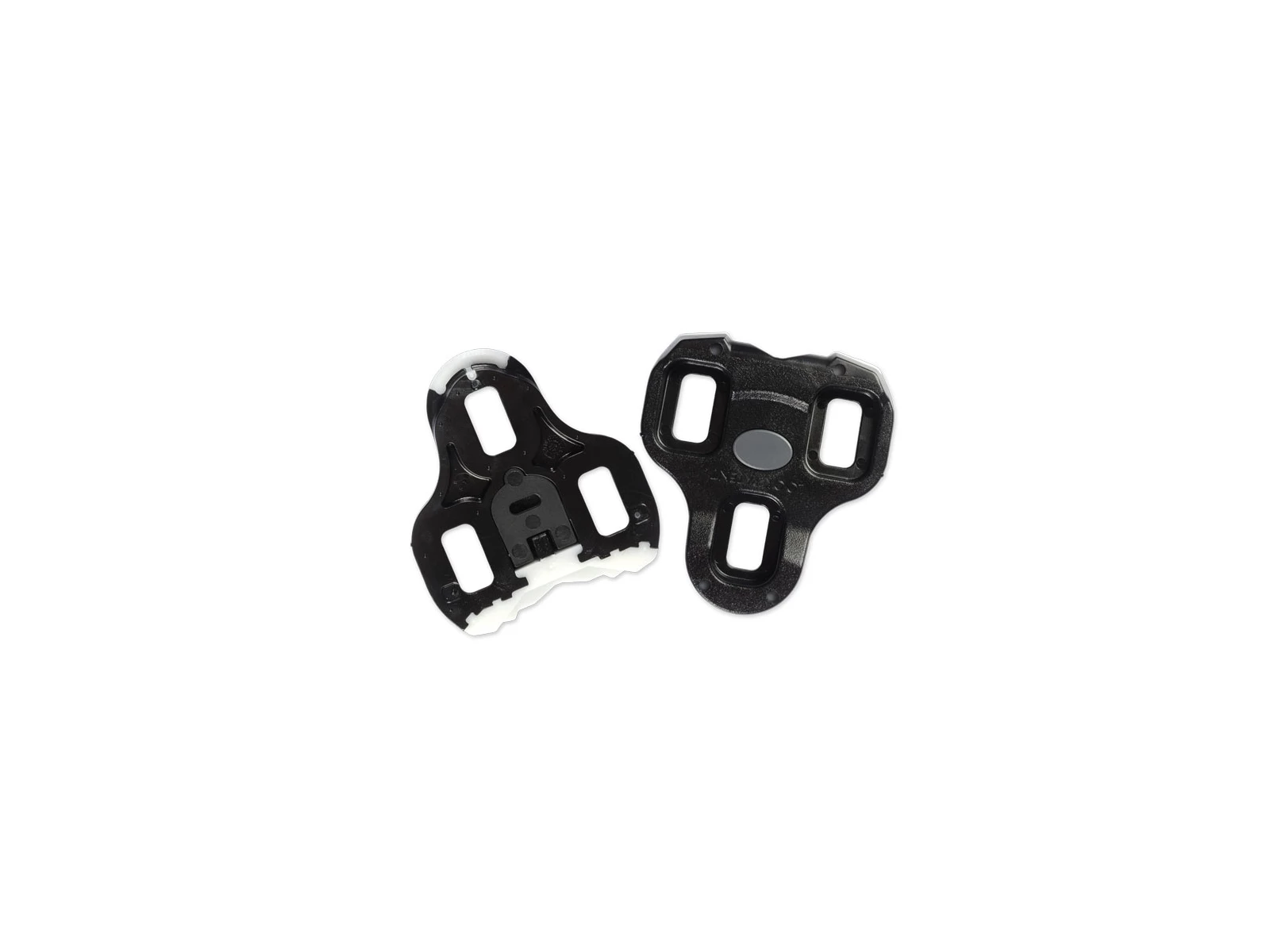 Look Klossar Keo Original - Svart Standard