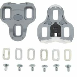 Look Klossar Keo Original - Grå Standard