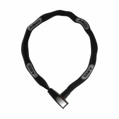 Abus 8807 Steel-O-Chain - Kättinglås - Svart - 85 Cm
