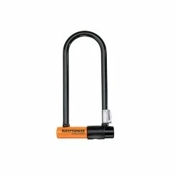 Kryptonite Bygellås Evolution Mini-9 LS - U-Lock