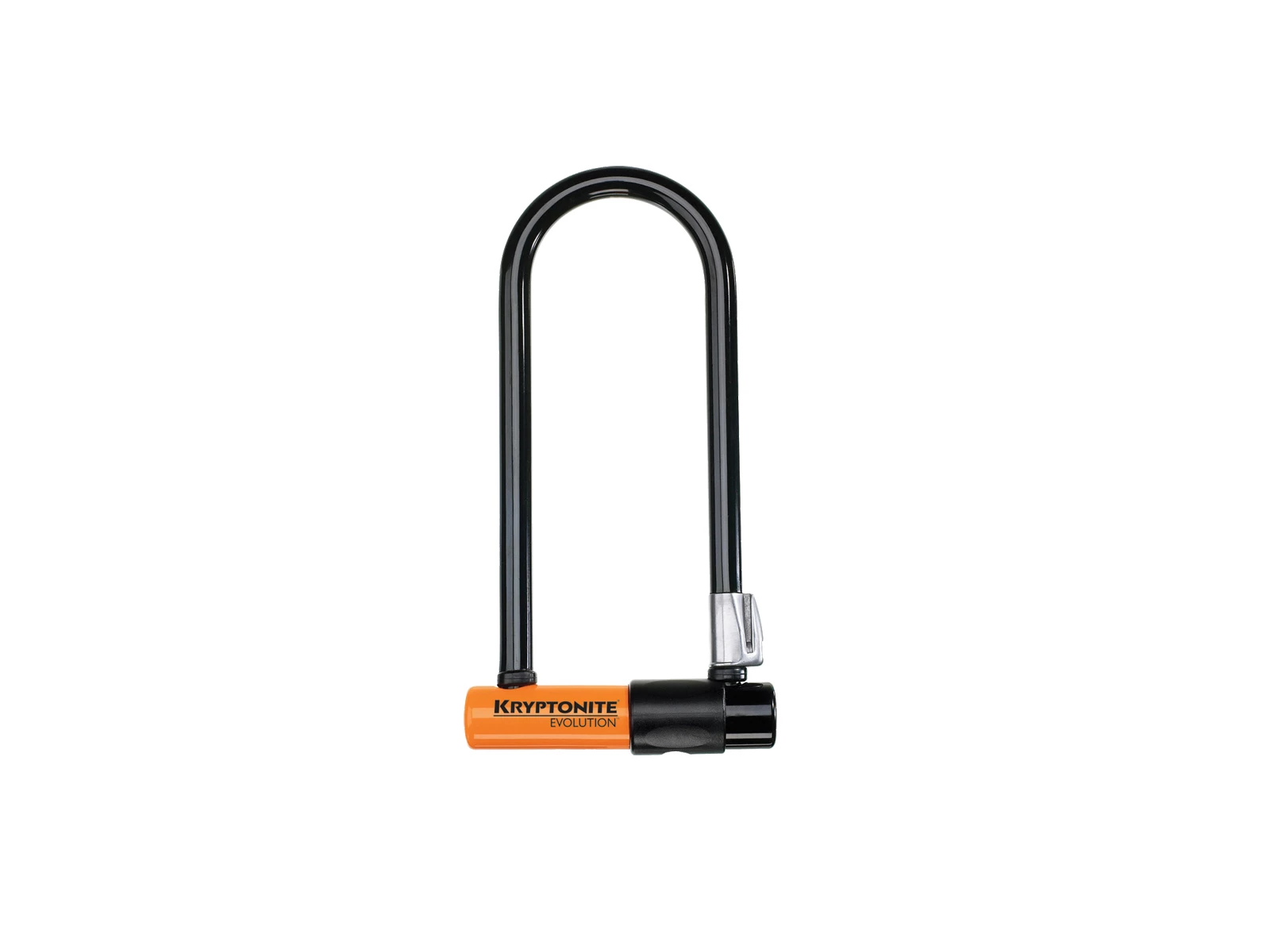 Kryptonite Bygellås Evolution Mini-9 LS - U-Lock