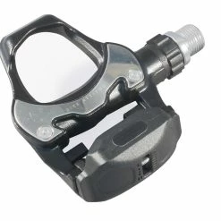 Bike Attitude - Pedal För Racing - Se KEO-kompatibel Ut - Svart