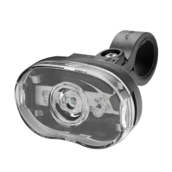 Bike Attitude - Strålkastarlampa - 14 Lumen
