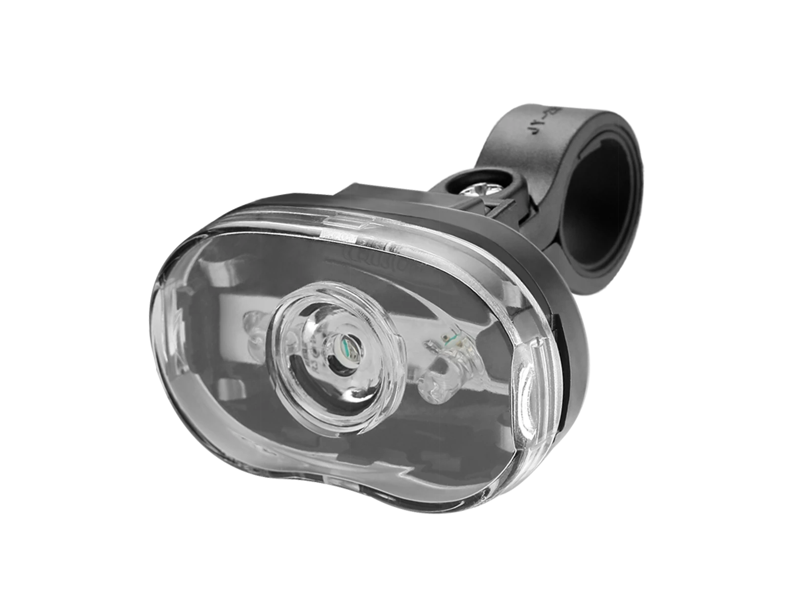 Bike Attitude - Strålkastarlampa - 14 Lumen