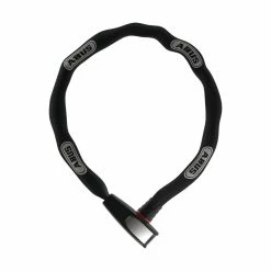 Abus 6806 Catena - Kättinglås - Svart - 110 Cm