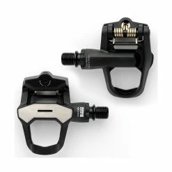 Look Pedaler - Kéo 2 Max - Svarta