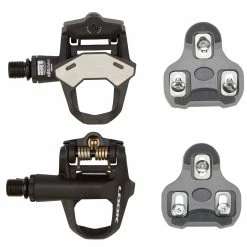 Look Keo 2 Max Carbon - Pedaler - Svarta