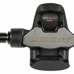 Look Keo Blade 2 Carbon - Pedaler - 12/16 Nm - CRMO