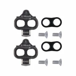 Look X-Track - Klossar Original - Svarta