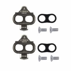 Look X-Track Easy - Klossar Original - Svart