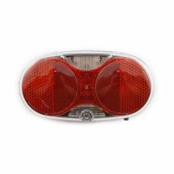 Baklykta Herrmans Till Pakethållare