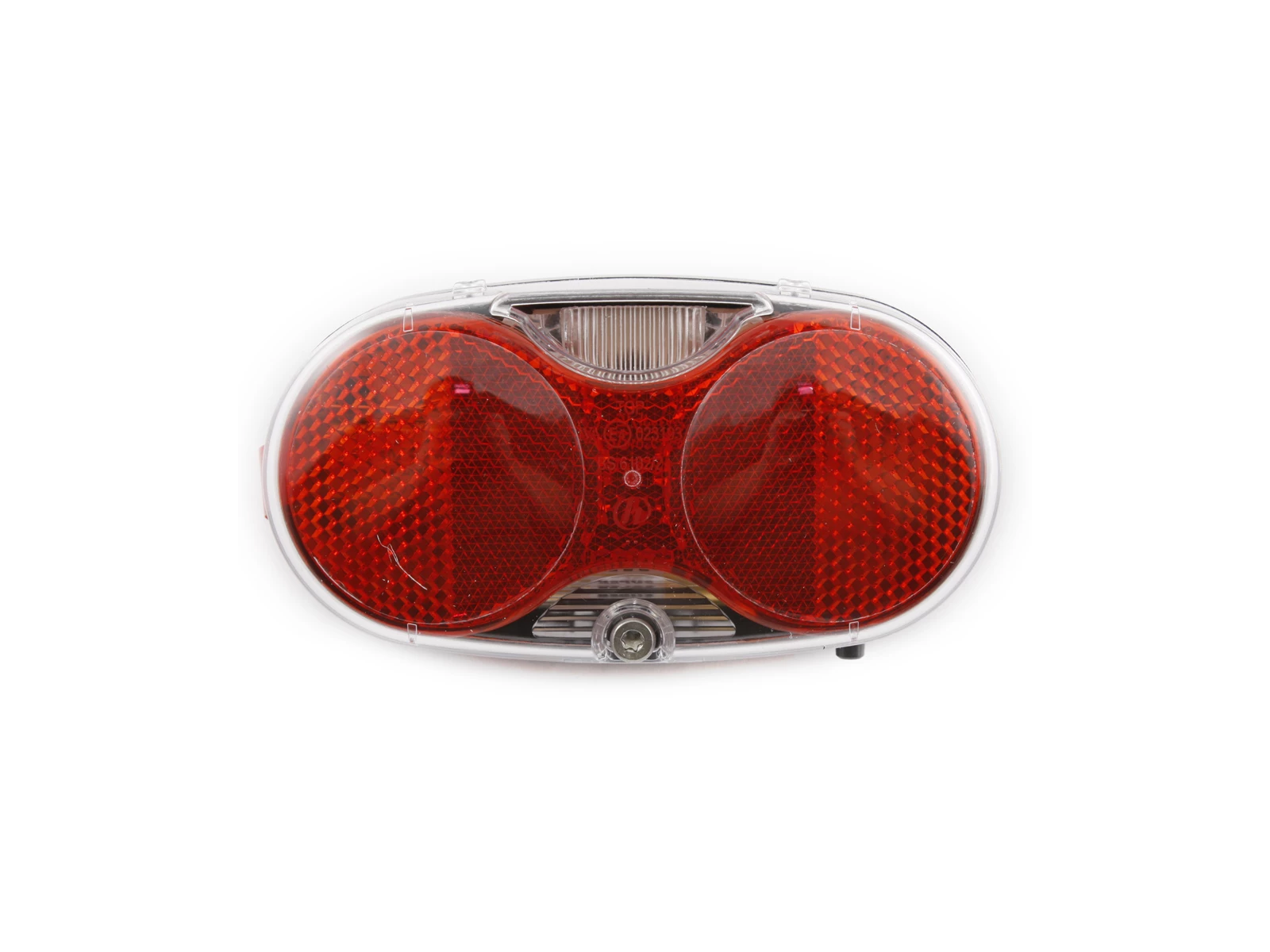 Baklykta Herrmans Till Pakethållare