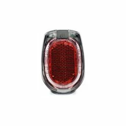 Busch-mueller Busch+Müller Secula - Baklykta Till Ram- Batterier