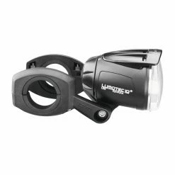 Busch-mueller Busch+Müller Lykthållare - Till Montering På Styret - Dynamo Lyktor