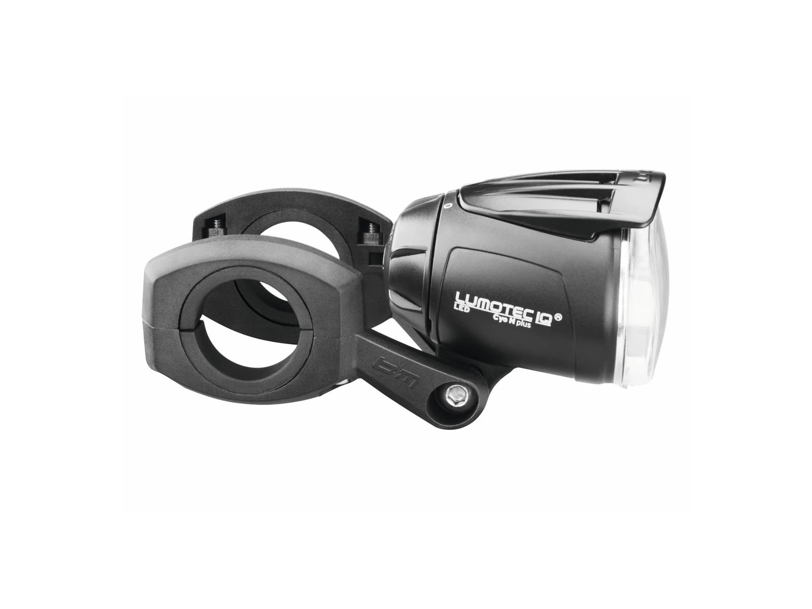 Busch-mueller Busch+Müller Lykthållare - Till Montering På Styret - Dynamo Lyktor