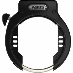 Abus 4650XL - Bred Ramlås - Svart