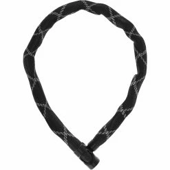 Abus 7210 IvyTex - Kedjelås - 110 Cm