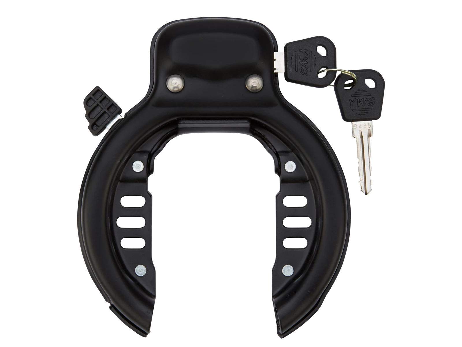 Diverse YWS Ramlås Till Fastmontering