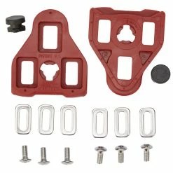 On Gear OnGear - Look-klotsar - Delta Typ - Röd