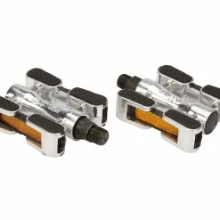 On Gear OnGear - Pedaler - City Comfort Silver