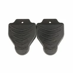 GUB - Klosskydd - Till Look Delta Och Wellgo RC5 - Gummi - Svart