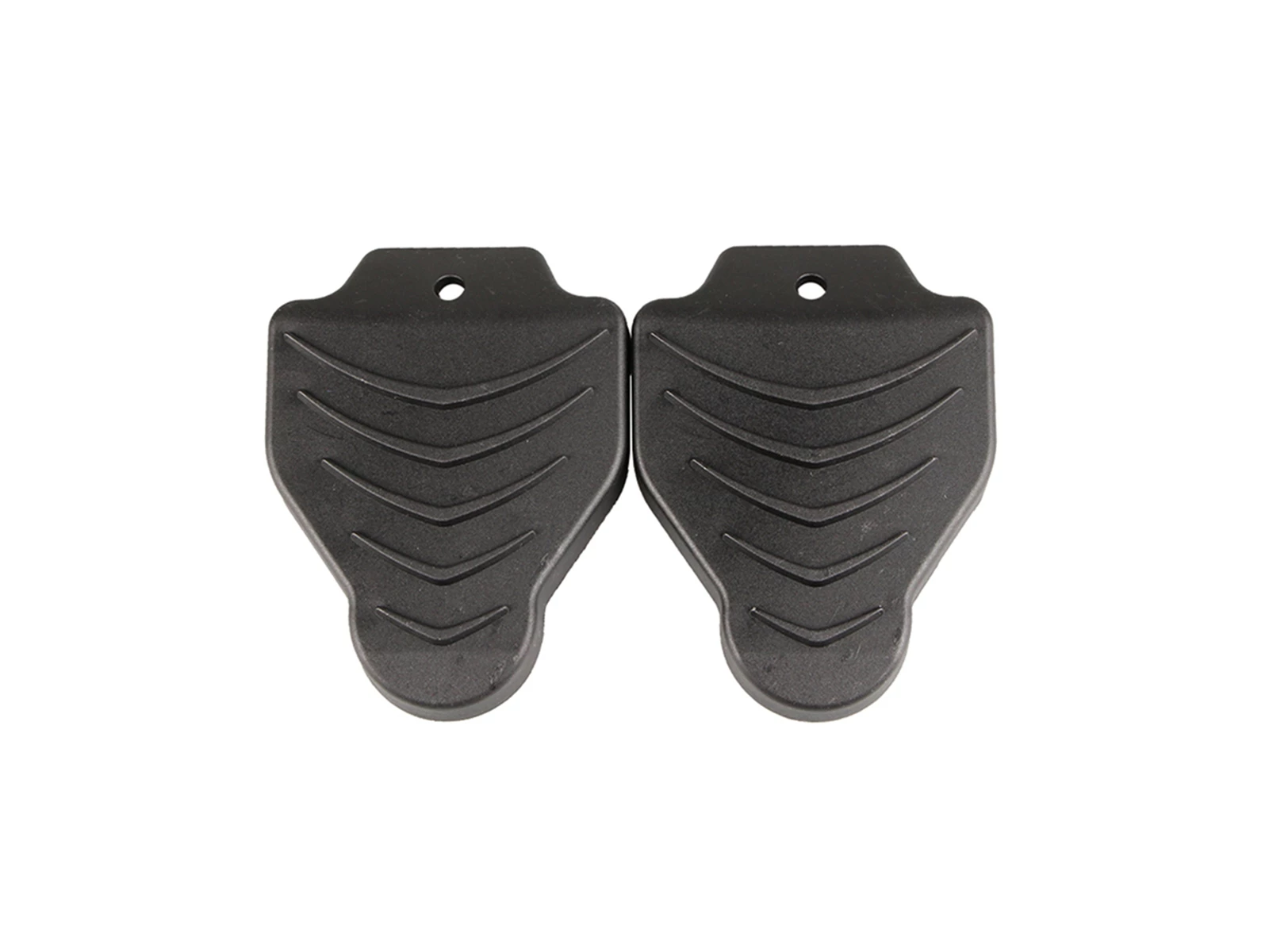 GUB - Klosskydd - Till Look Delta Och Wellgo RC5 - Gummi - Svart