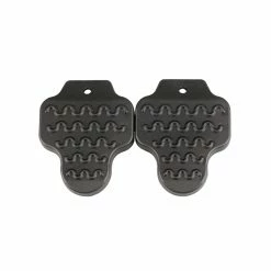 GUB - Klosskydd - Till Look Keo Och Wellgo RC7 - Gummi - Svart