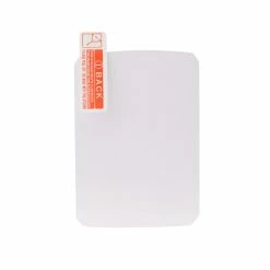 Atredo - Skyddsglas Till Garmin 510 - Inklusive Putsduk Och Våtservett