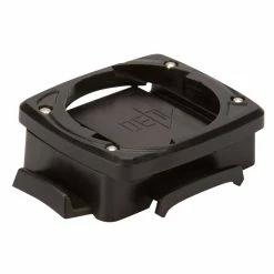 Atredo - Hållare Till Cykeldator - Till Trådlös - Plast - Svart