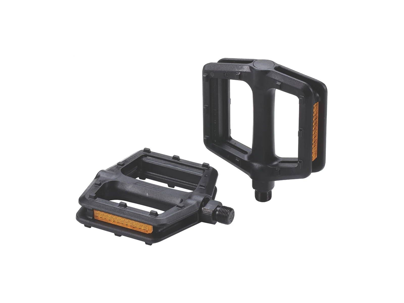 BBB Trailride BPD-35 - Pedal Till MTB - Svart