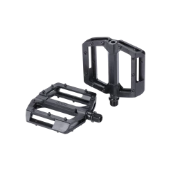 BBB Enigma - Pedaler - CrMo Axel - Alu 9/16