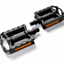 BikePartner - Pedaler Med 9/16 "tråd För Barncyklar