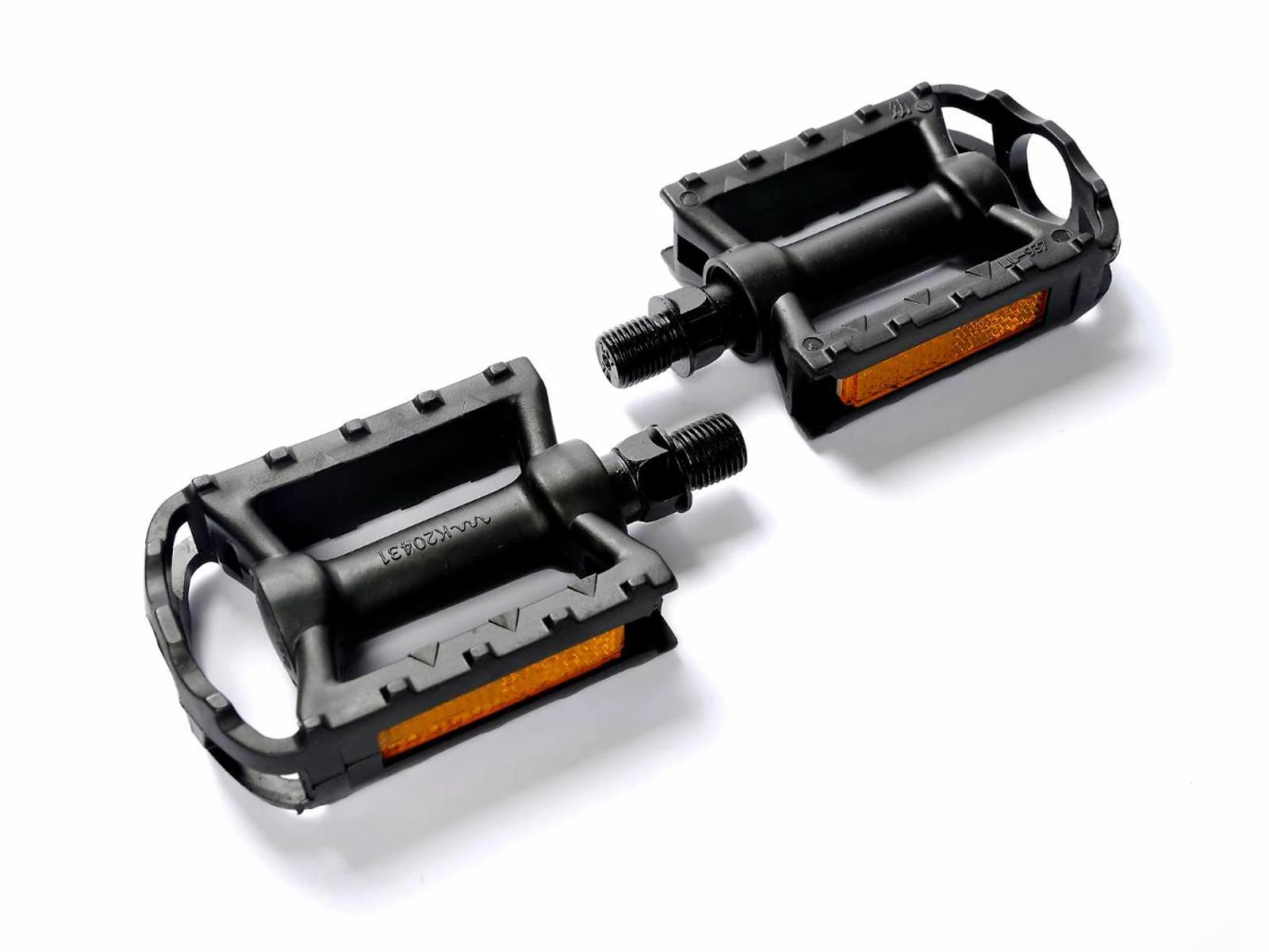 BikePartner - Pedaler Med 9/16 "tråd För Barncyklar