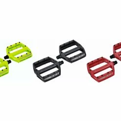 BBB Plattforms-pedaler Coolride