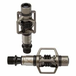 Crankbrothers Eggbeater 3 - MTB Pedal - Grå/svart