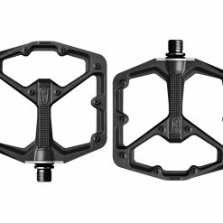 Crankbrothers Stamp 7 - Plattformspedaler - Svart