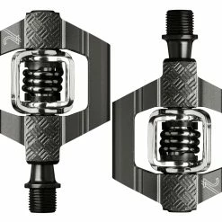 Crankbrothers Candy 2 - MTB Pedal - Grå