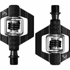 Crankbrothers Candy 3 - MTB Pedaler - Svart