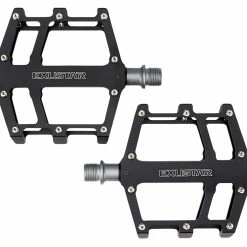 Exustar - Modell PB525 - Platformspedaler - Freeride