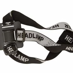 On Gear OnGear - Armband För Huvud Eller Hjälm - För OnGear MTB-ficklampa