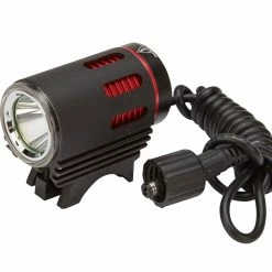 On Gear OnGear - MTB-strålkastare Med 1000 Lumen - Enkel Strålkastare