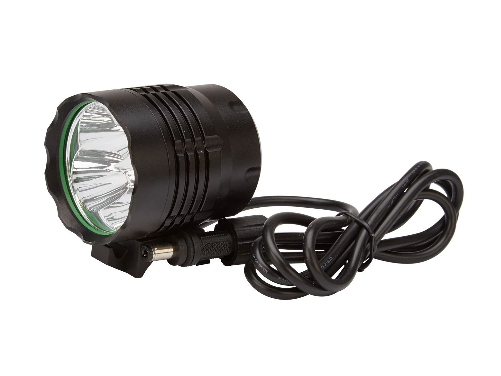 On Gear OnGear - MTB-strålkastare Med 2500 Lumen - Enkel Strålkastare