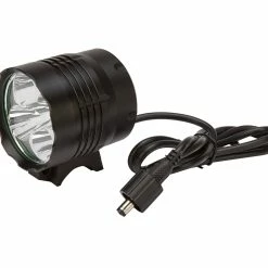 On Gear OnGear - MTB-strålkastare Med 3000 Lumen - Enkelljus
