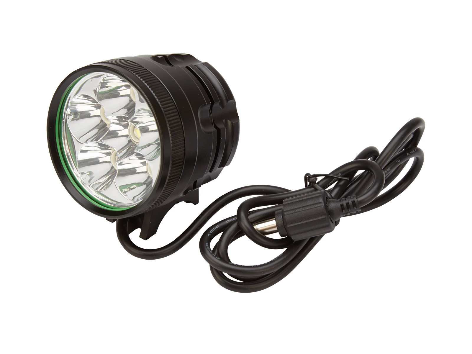 On Gear OnGear - MTB-strålkastare Med 3500 Lumen - Enstrålkastare