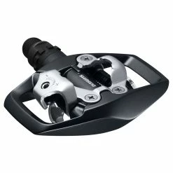 Shimano SPD Pedaler - Modell PD-ED500 - Svarta