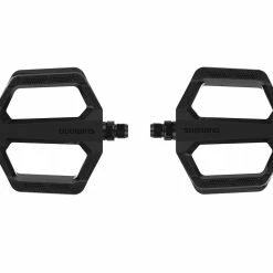 Shimano PD -EF102 - Explorer Pedal Platt